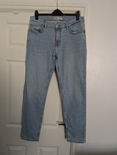 Zara Mens Skinny Jeans 34"