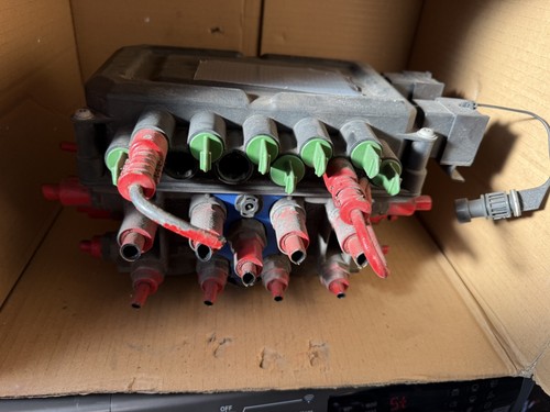 Haldex ecu gen3 ebs - haldex,