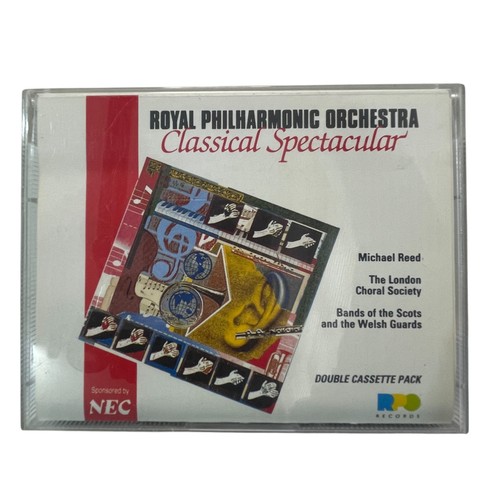 Royal philharmonic orchestra - royal,