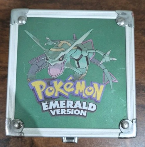 Gameboy advance pokemon - gameboy,