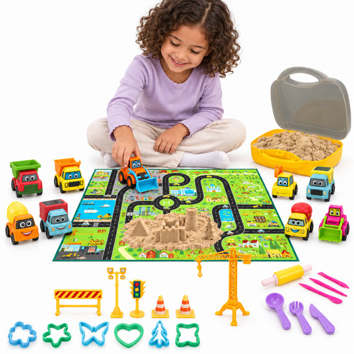 1kg kids play - 1kg,
