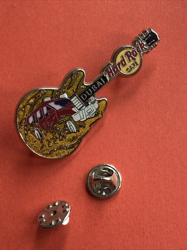 Hard rock cafe - rock,