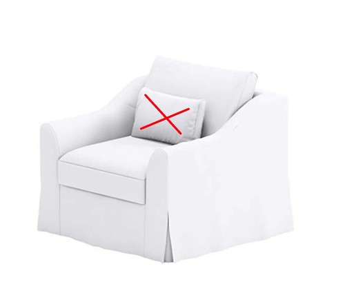 Replacement cover made - replacement,