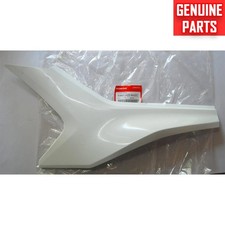 Left LH Side Panel Body White