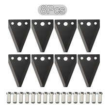 Sickle Mower Bar Kit