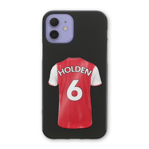 Personalised phone case for - personalised,