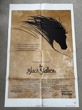 The Black Stallion (1979)