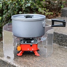 Outdoor Picnic Windshield Mini