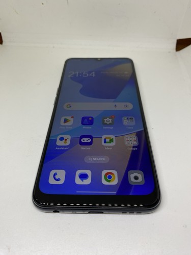 Oppo a54s 128gb black - 128gb,