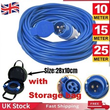 10/15/25M Caravan Motorhome