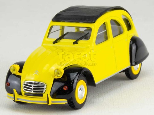 Citroën 2cv 1976 norev - 1976,