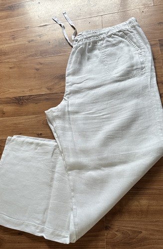 Ladies white plus - ladies, 20