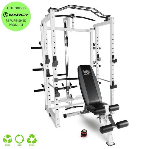 Marcy 4231 folding power - folding,