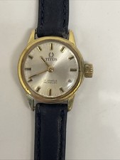 Solvil titus vintage ladies - et,