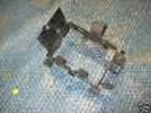 Battery carrier for yamaha - for, xt