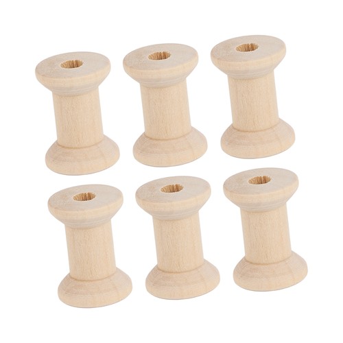 50pcs large wood - 50pcs,