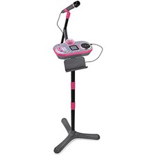 VTech Kidi Super Star DJ, Kids