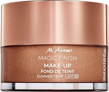 Asam magic finish - m., summer