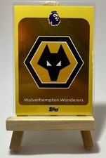 Topps Premier League 2025/2026