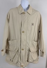 PAUL & SHARK Vtg. Beige