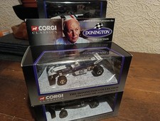 Boxed Model Corgi 97378