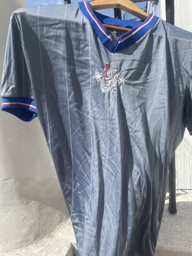 Chelsea 1981 1983 - chelsea,