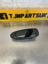 Honda Civic EG6 VTI Passenger