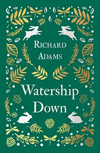 Watership down classic gift - watership,