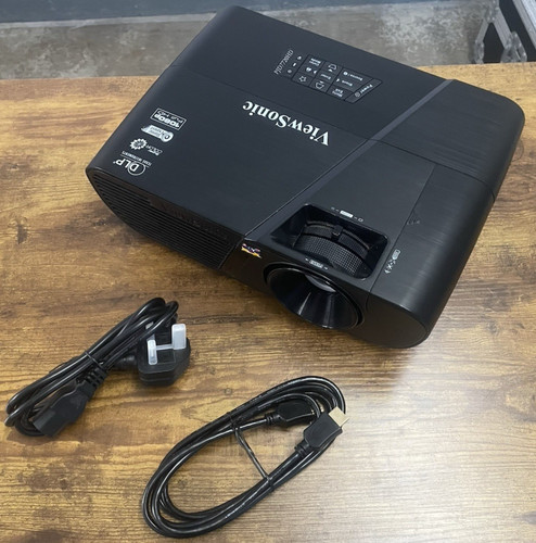 Viewsonic pjd7720hd 1080p 3200 - pjd7720hd,