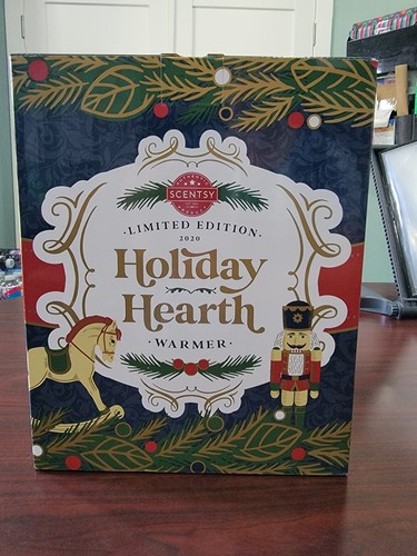 Scentsy 2020 holiday - scentsy,