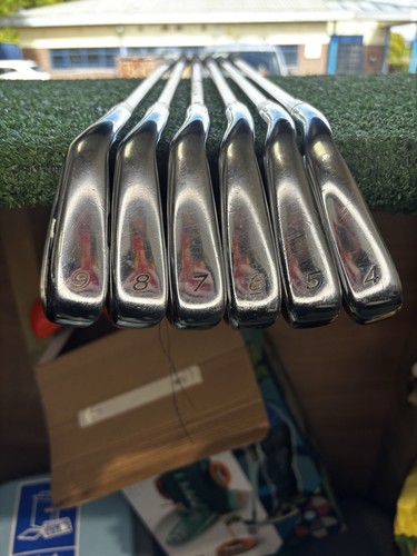 Taylormade tour preferred - tour,