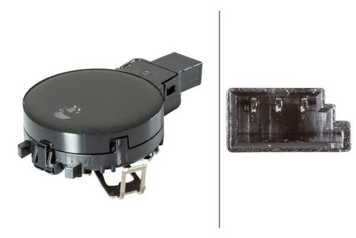 Hella rain sensor - fits, ford
