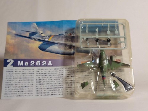 144 toys messerschmitt - f-toys,