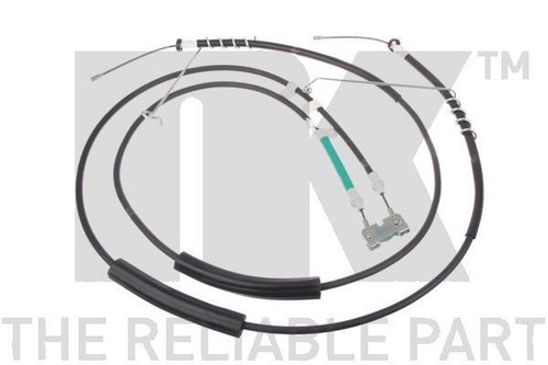 9025122 cable parking - 9025122, nk