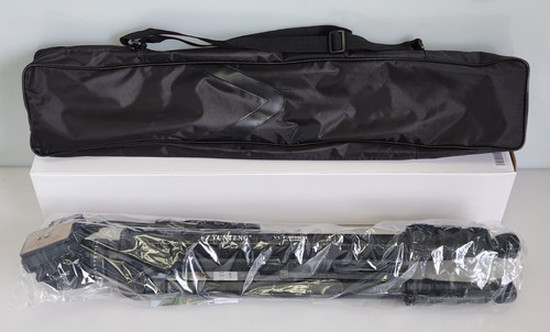 Yunteng vct 999rm aluminum - yunteng, 2m