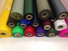 WATERPROOF 4OZ PU NYLON FABRIC