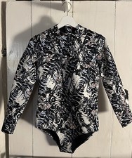 Sweaty Betty Wetsuit Navy and