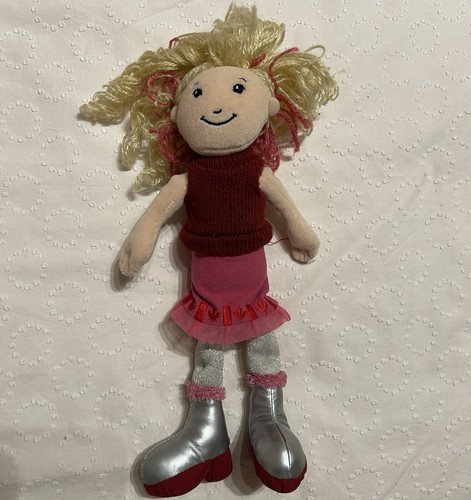 Groovy girls doll victoria - groovy, doll,