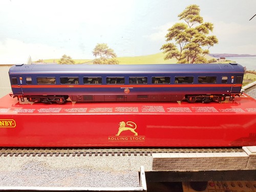 R40435 hornby gner - hornby, mk3
