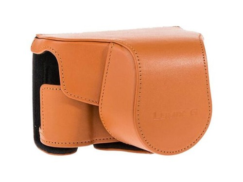 Panasonic lumix dmw cgk35 tan - panasonic,