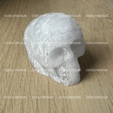 Maya Aztec Death Whistle Ice