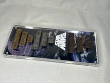 Star Wars Galactic Credit 3