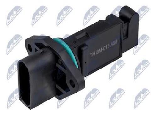Original nty air mass - original, meter
