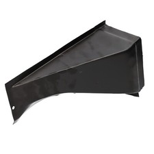 Front Wing Left Hand