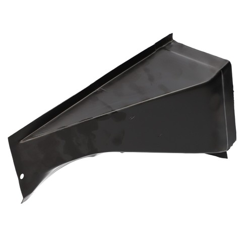 Front wing left hand - front,