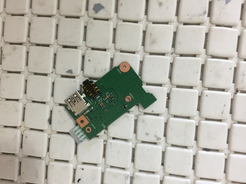 Asus x553m card usb jack - asus, audio