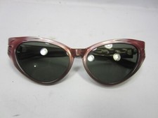 Vintage B & L Ray-Ban USA "Sun