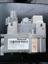 Johnson & Starley hispec j30 Gas Valve