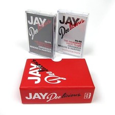 J Dilla Jay Deelicious- The