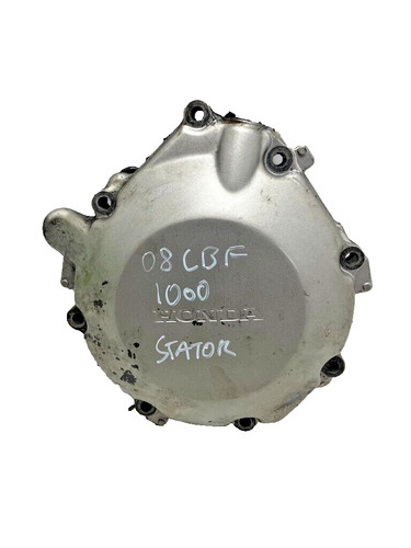 Honda cbf 1000 stator - stator, cover